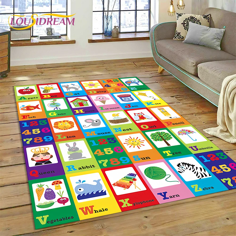 Abc Kids Early Education - ABC الأبجدية الأطفال الزحف التعليم المبكر