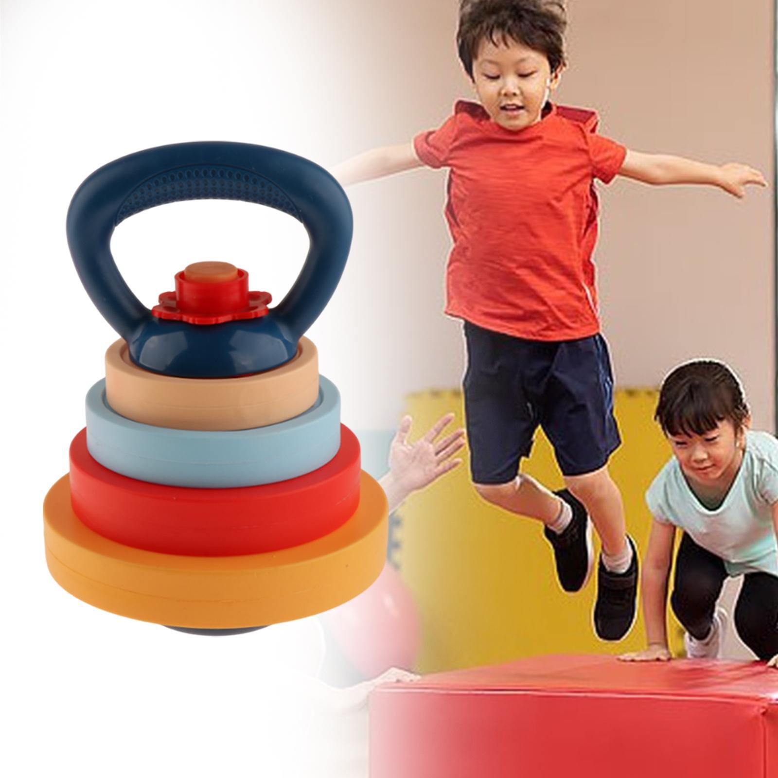 مجموعة ألعاب رياضية تعليمية لل - مراجعة Kids Education Activities وسعره
