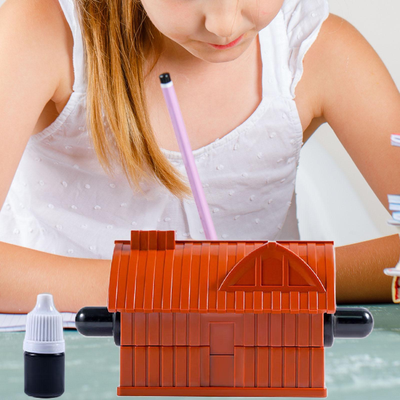 ختم تعليمي للأطفال لتعلم الأرق - مراجعة Kids Education Number وسعره