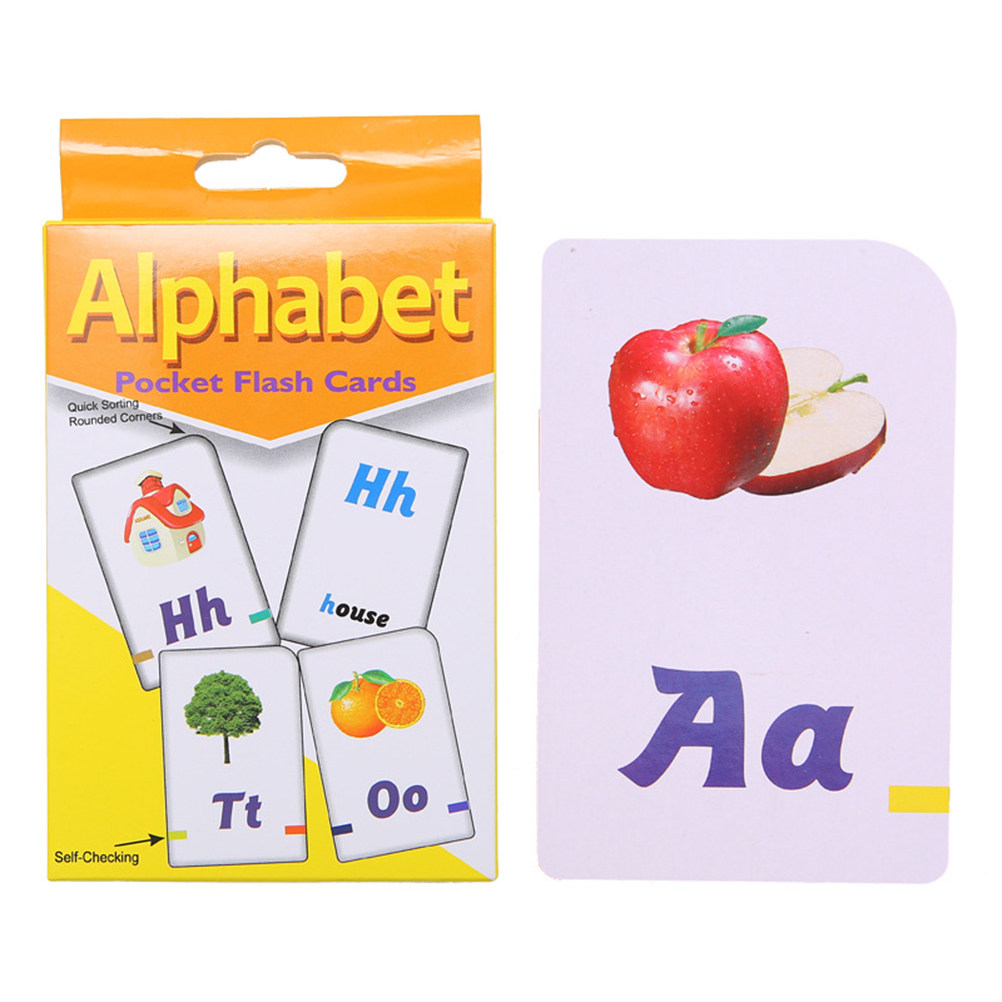 51 بطاقة تعليمية بالأرقام + 52 - مراجعة Abc Kids Early Education وسعره